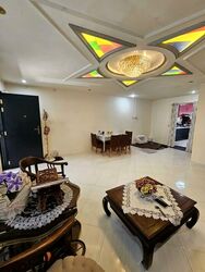 Blk 160 Woodlands Street 13 (Woodlands), HDB 4 Rooms #551150411